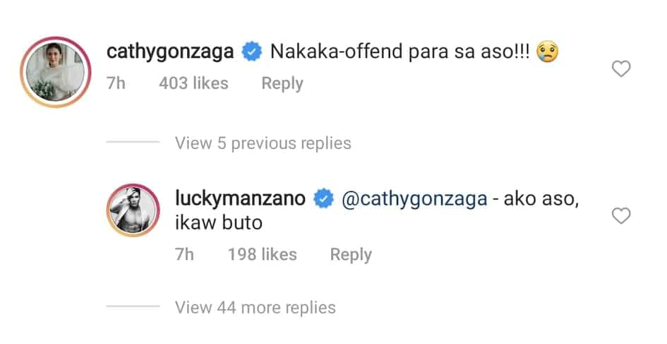 Luis Manzano, nawindang sa meme na nagkumpara sa kanya sa aso: "Nananahimik ako"