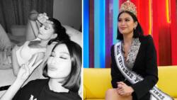 Rhian Ramos, other celebs react to Michelle Dee coming out as LGBTQ member: “Proud of you”