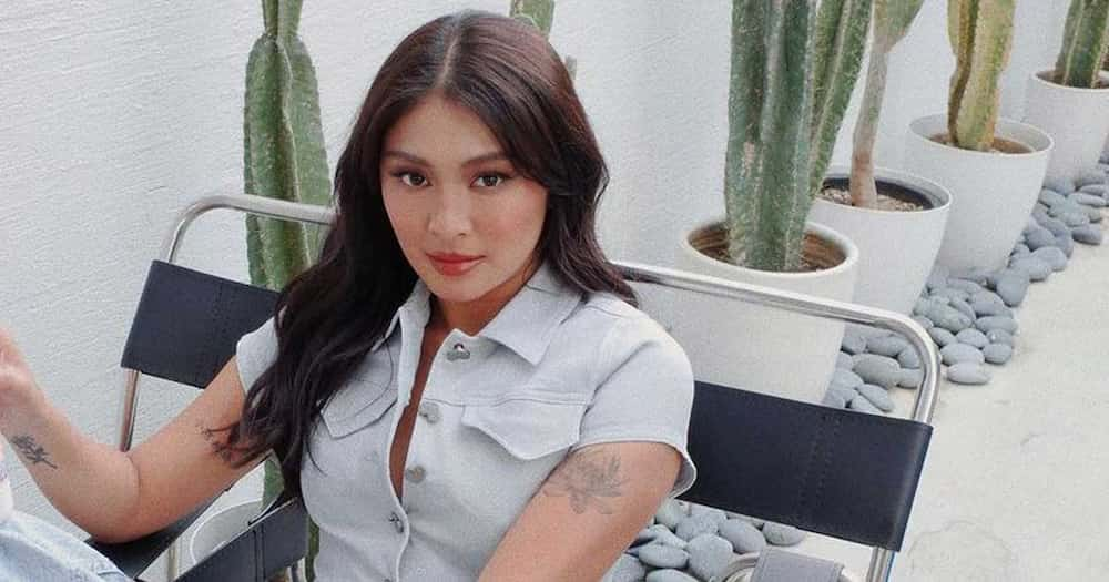 Nadine Lustre, walang arteng sumakay ng traysikel sa Siargao; sabi ng netizen, sana lahat ng celebs tulad nya