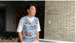 Ryan Bang shares glimpses of his new place: "Can’t wait to move in"