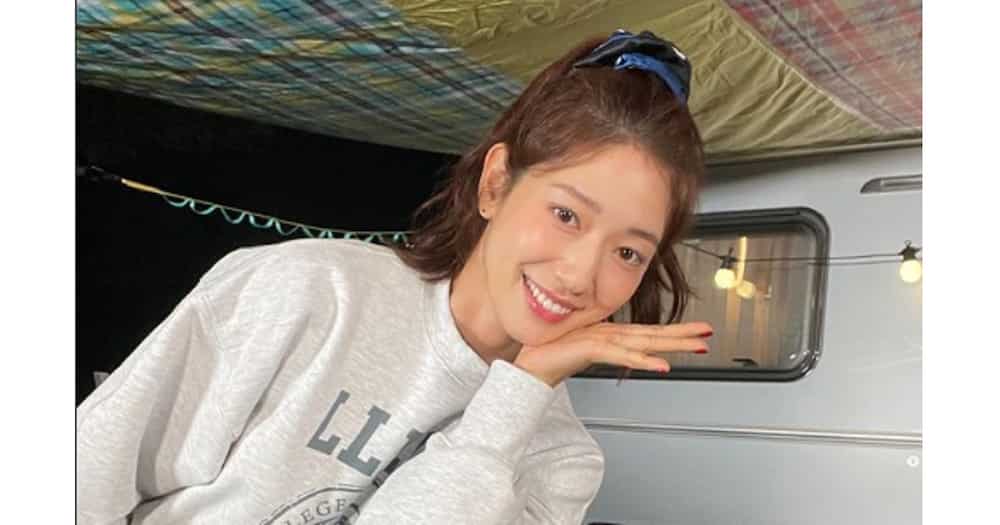 Park Shin Hye gives birth to her, Choi Tae Joon’s first baby