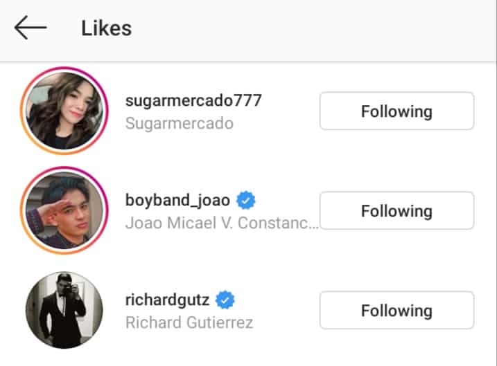 Richard Gutierrez, other celebs react to Manny Pacquiao's viral post