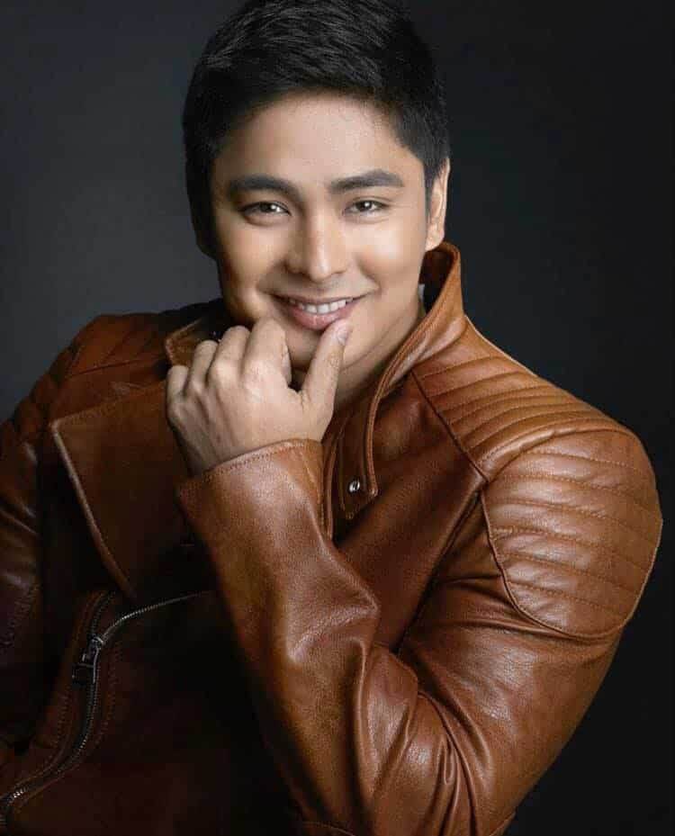 Coco Martin bio: Age, net worth, son, real name ▷ KAMI.COM.PH