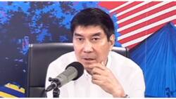 Tulfo, pabibigyan ng leksyon ang mga tropa ni Tim Sawyer na 'nagsasayaw' sa labas ng korte