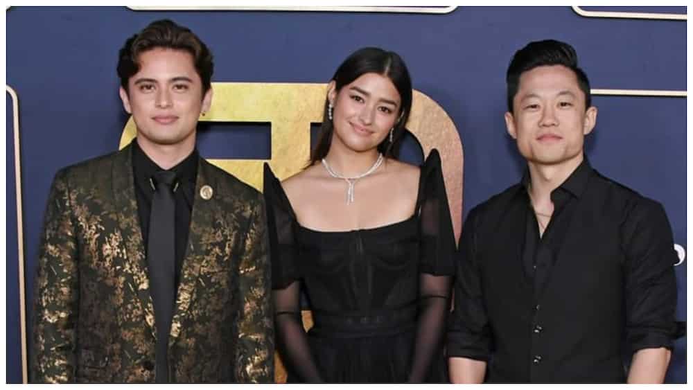 Cristy sa interview ni Boy kay Liza na may 'Careless' logo: "Halatang-halata na sinalo" Cristy sa interview ni Boy kay Liza na may 'Careless' logo: "Halatang-halata na sinalo"