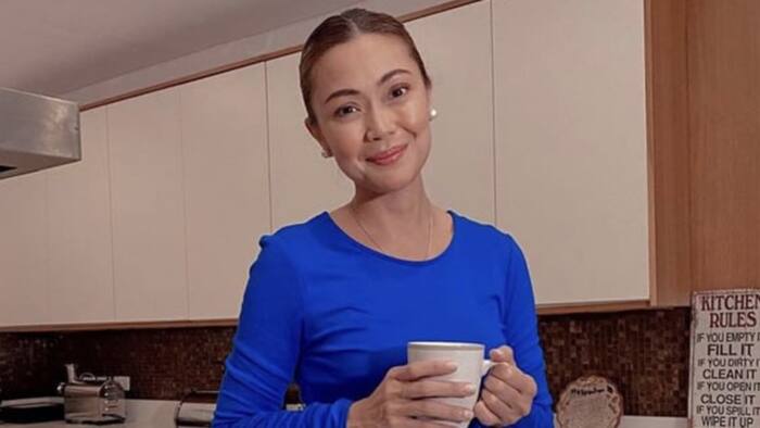 Jodi Sta. Maria posts throwback video with Iwa Moto's daughter; actress reacts