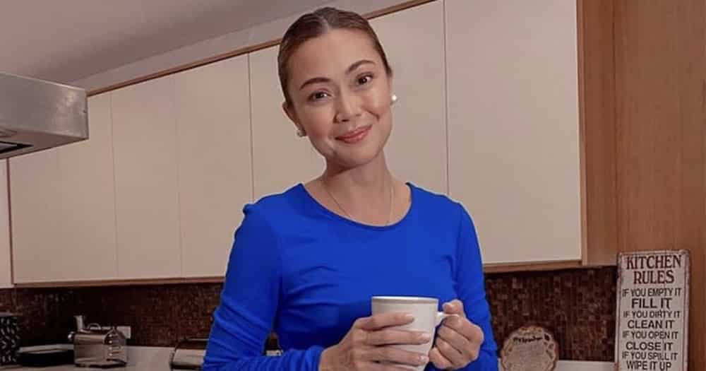 Jodi Sta. Maria/@jodistamaria