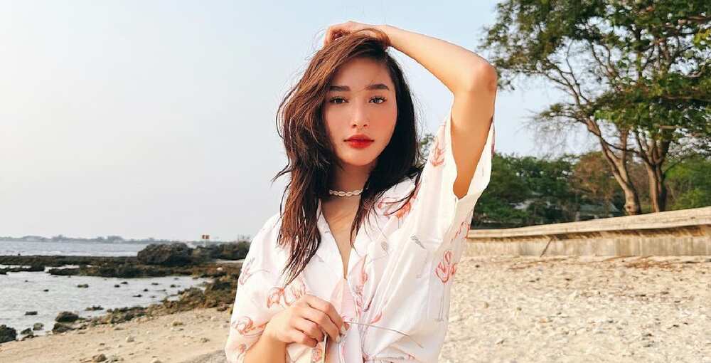 Sachzna Laparan, binura na ang kanyang 'patol moments': "Rektang kaso na lang daw." Sachzna Laparan, binura na ang kanyang 'patol moments': "Rektang kaso na lang daw."