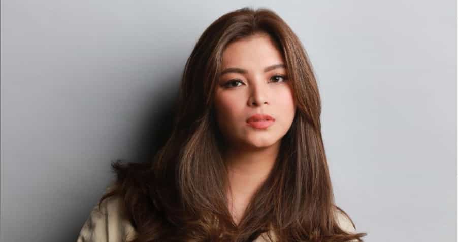Angel Locsin on supporting Leni Robredo: “first time to openly support a presidential candidate”