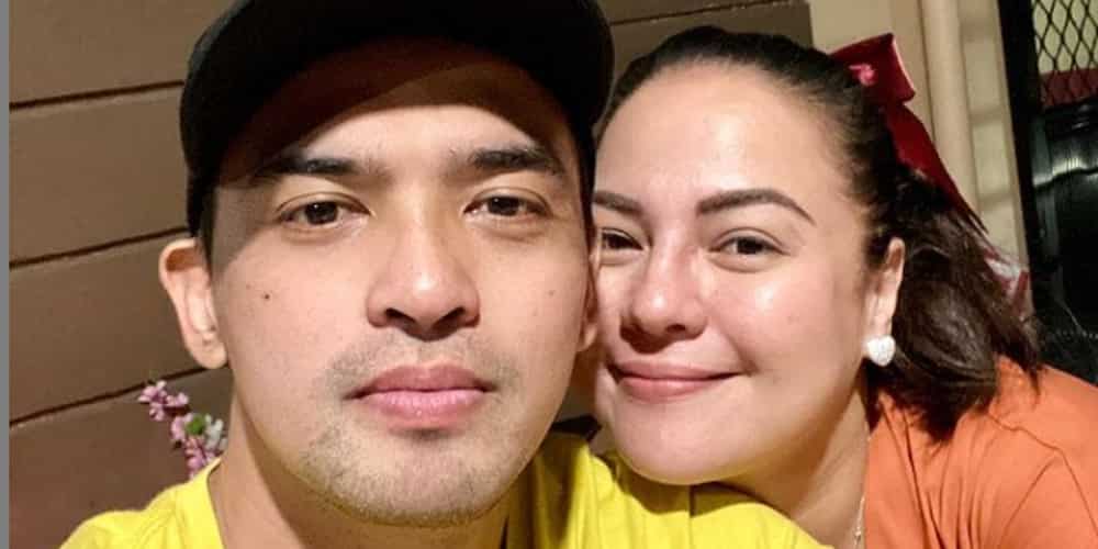 Karla Estrada’s emotional b-day surprise from boyfriend Jam Ignacio goes viral Karla Estrada’s emotional b-day surprise from boyfriend Jam Ignacio goes viral