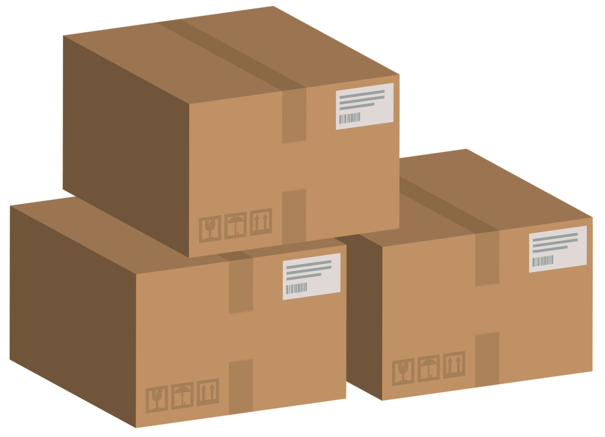 best place to buy shipping boxes