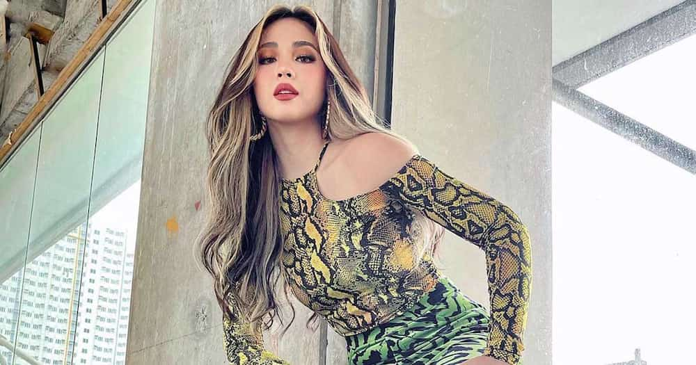 Janella Salvador, nanghingi ng explanation mula sa fans dahil sa natanggap na regalo