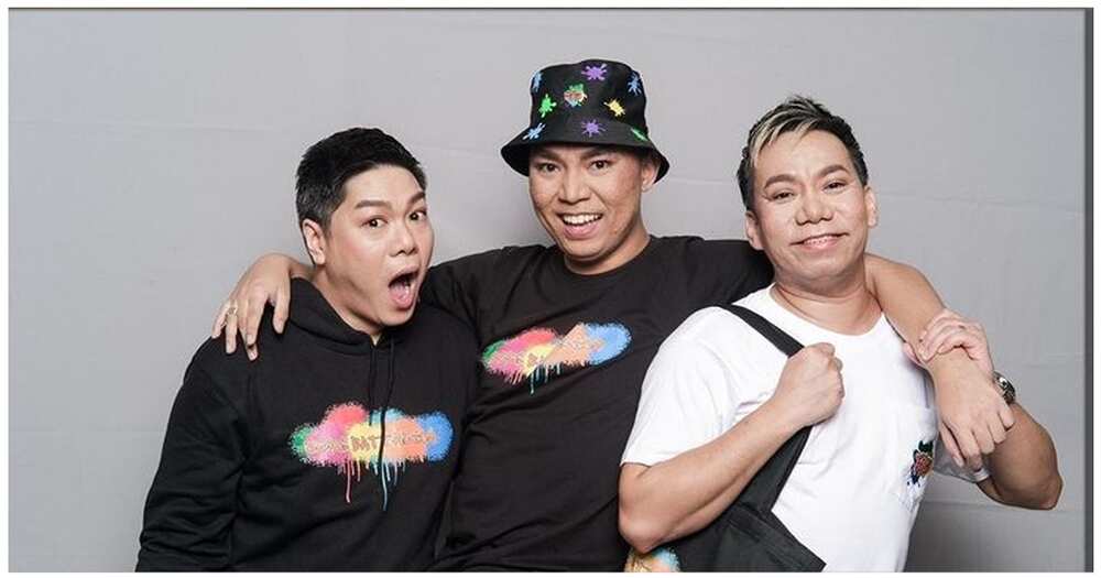 Beks Squad, kinaaliwan ng netizens sa kanilang Squid Gays game