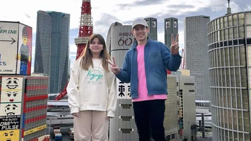 Jake Ejercito Jake Ejercito