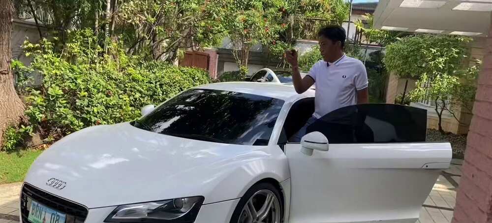 Hindi sa kanya! Francis Leo Marcos' lavish properties in vlogs not his - NBI Hindi sa kanya! Francis Leo Marcos' lavish properties in vlogs not his - NBI