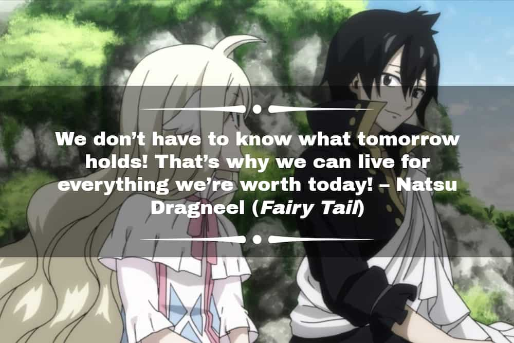 Anime Love quotes