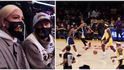 Vice Ganda shares glimpses of his "first NBA experience"