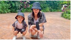 Ryza Cenon shares heartwarming vacation photos of her family