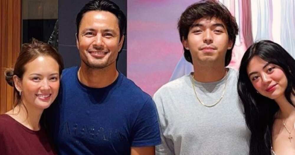 Derek Ramsay defends JaMill from bashers: “they are good people”