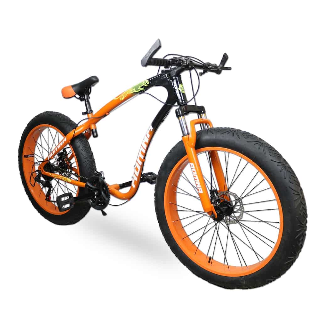Top 3 bikes you can buy so you can go to work amid COVID-19 community quarantine