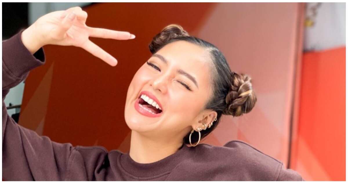 Kim Chiu, Hinamon Ng 'bisaya Challenge' Si Melai Cantiveros: "Sobrang ...