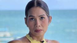 Video of Malia telling her mother Pokwang not to get a boyfriend goes viral