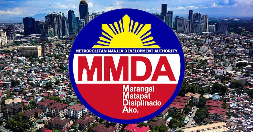 Minors are banned outdoors starting on March 17, 2021 as announced by the MMDA