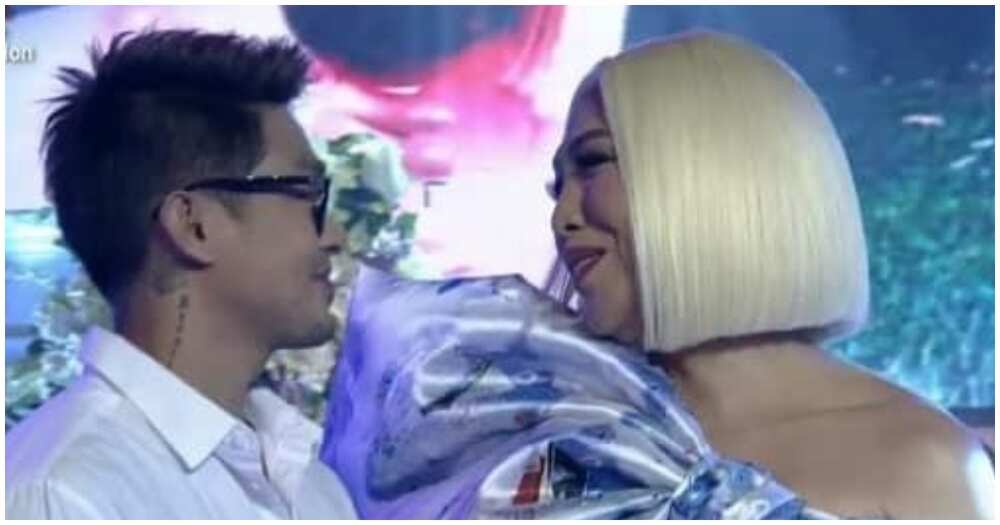 Vice Ganda, 2020 pa nang ma-engage kay Ion Perez subalit piniling ilihim sa publiko