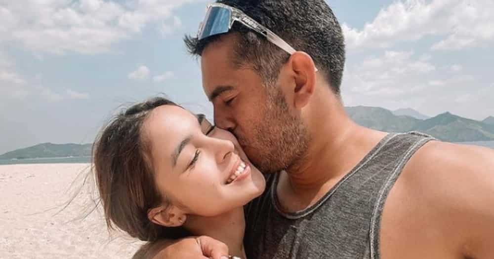 Julia Barretto posts sizzling video after Gerald & Yam’s daring scene went viral