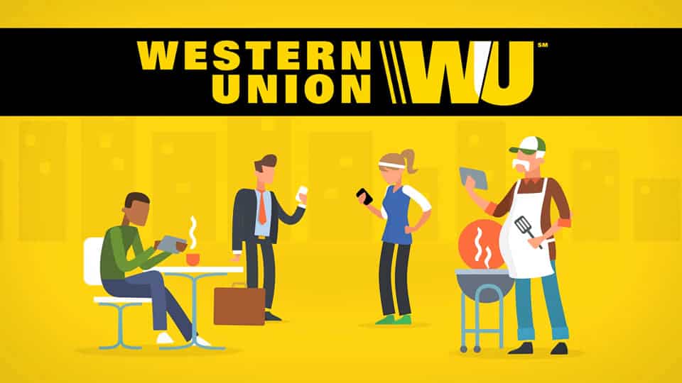 Western Union Philippines: rates, fees and step-by-step guide - KAMI.COM.PH