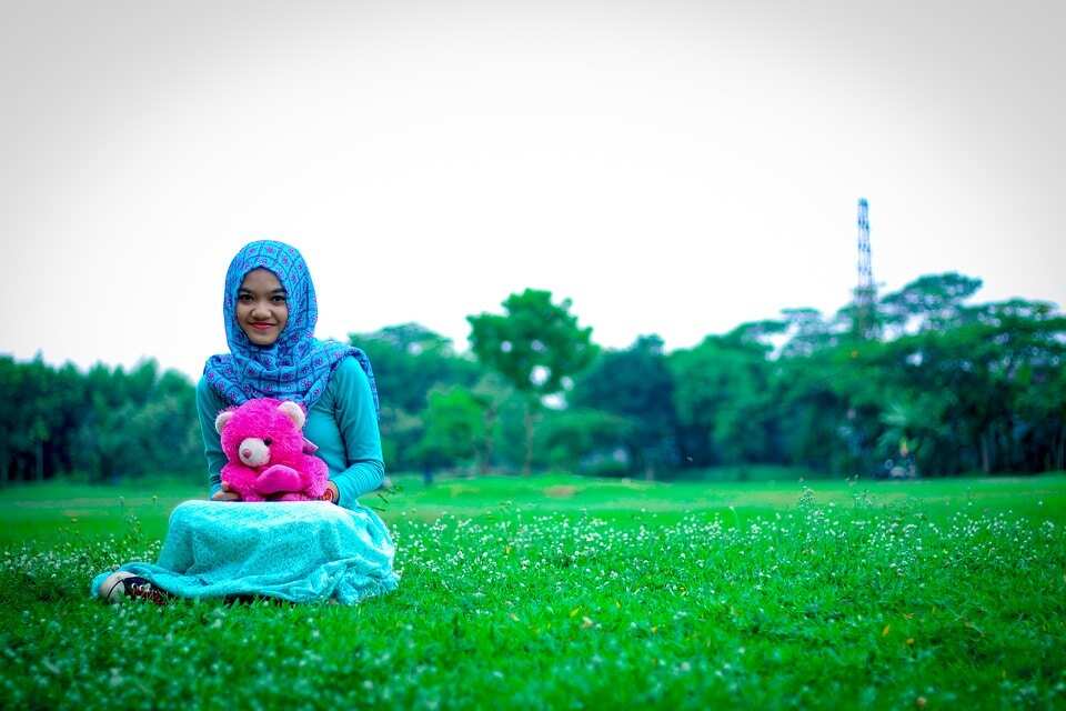 Most Beautiful Muslim Female Names Most Beautiful Muslim Female Names