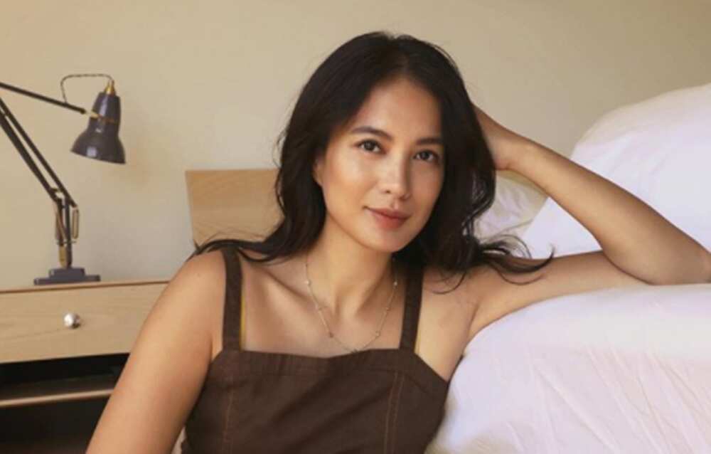 Isabelle Daza, Adrien Semblat, ipinagdiwang ang ika-limang anibersaryo