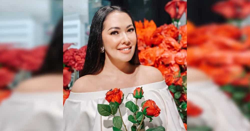 Ruffa Gutierrez, tinawag na “couple goals” sina Annabelle Rama, Eddie Gutierrez