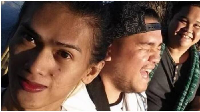 "Ang saya-saya ni Lloyd," BFF ni Lloyd Cadena, ibinahagi ang panaginip