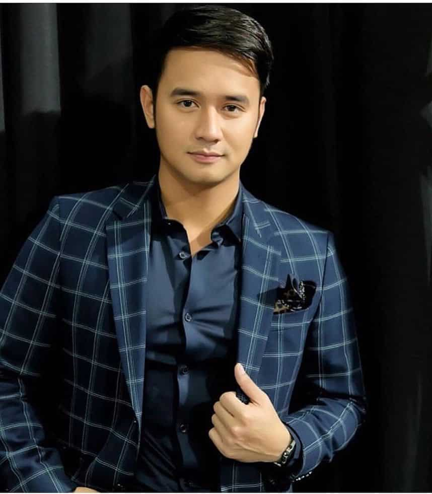 what if movie review jm de guzman