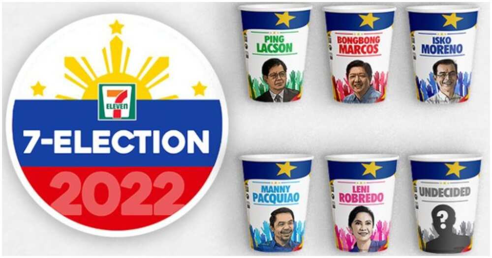 7-Eleven PH, naglabas na ng pahayag sa issue kaugnay sa presidential cups