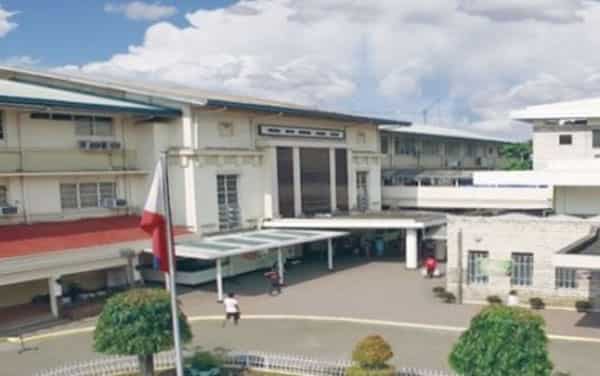 COVID-19 patient dies after jumping out of third floor window in Cebu hospital