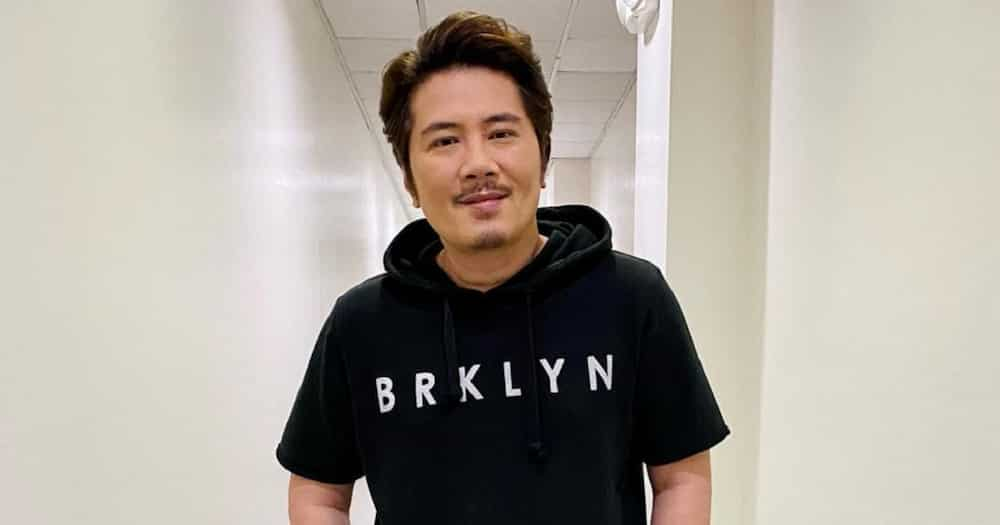 Janno Gibbs exposes basher with negative remark on ‘Happy Time’