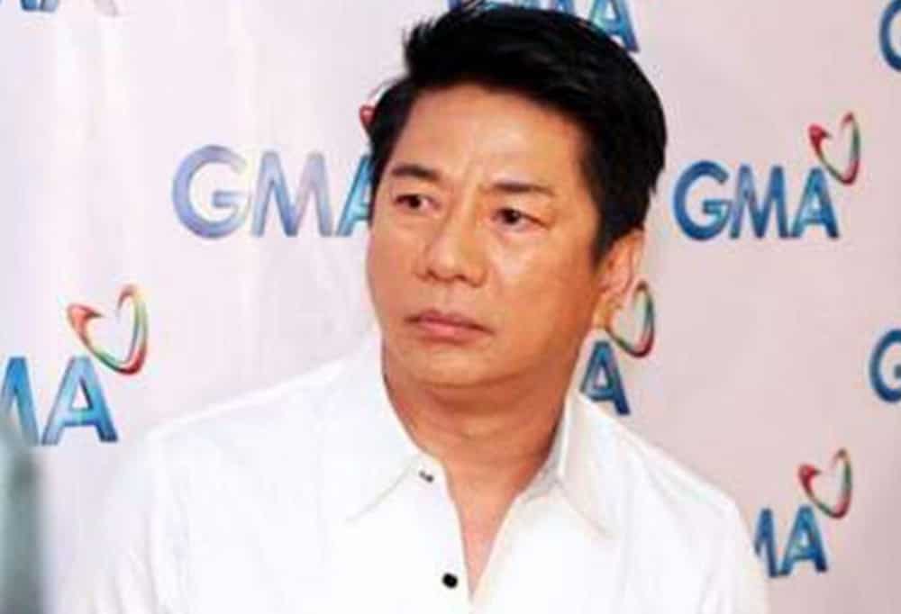 Willie Revillame slams people who post about parties & celebrations amid pandemic
