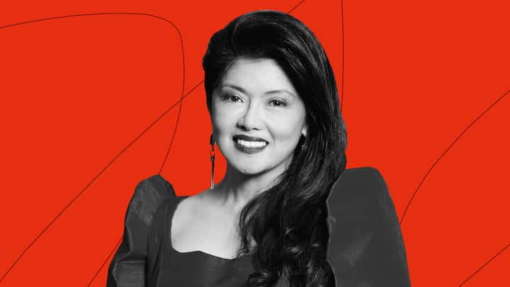 Imee Marcos bio: Husband, net worth, children, age, Instagram - KAMI.COM.PH