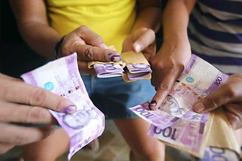 Explainer: How much do some Filipinos sell their votes and why?