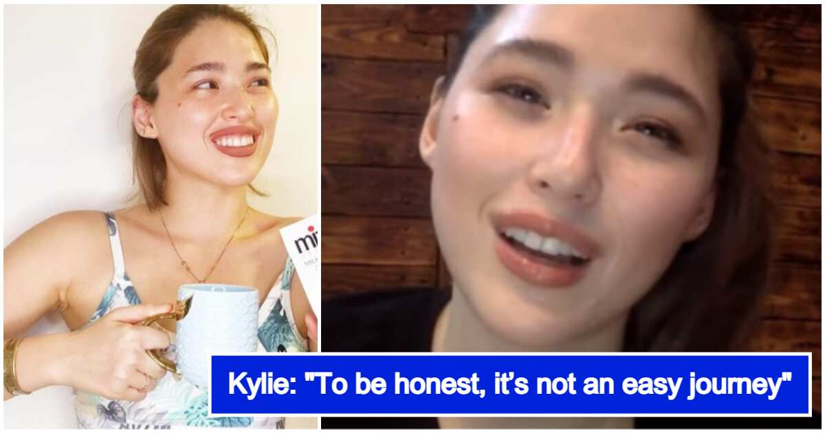 Kylie Padilla Flaunts Stunning Figure Shares Keeping Her Glow Is Not An Easy Journey Kamicomph 7149