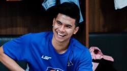 Kiefer Ravena: The former UAAP hunk's journey to success in the field of basketball