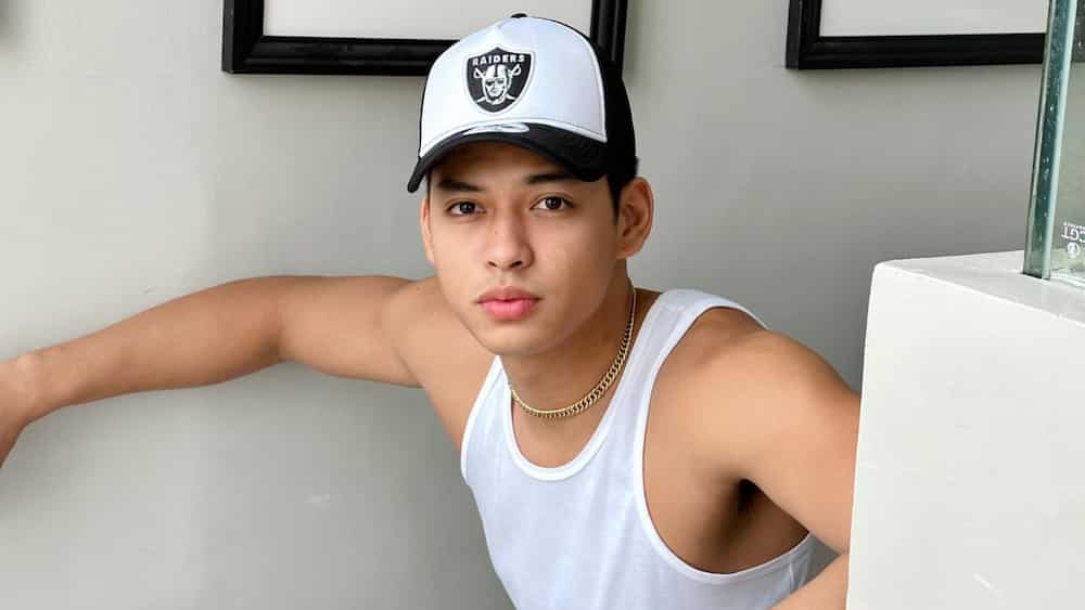 Cristy sa umano'y nasabi ni Ricci ukol kay Andrea: "Sinira mo agad yung imahe 'nung babae" Cristy sa umano'y nasabi ni Ricci ukol kay Andrea: "Sinira mo agad yung imahe 'nung babae"