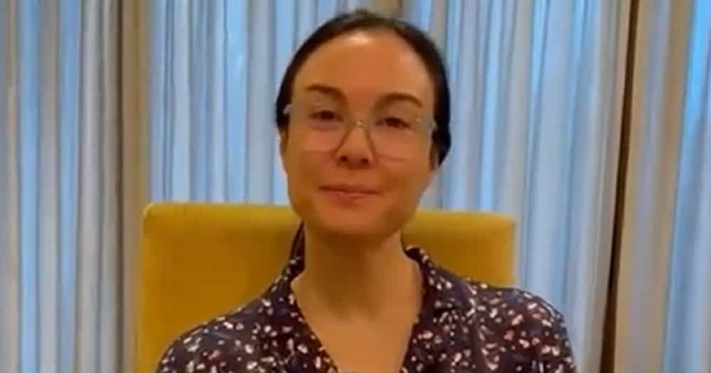 Gretchen Barretto & Tonyboy Cojuangco celebrate their 27th anniversary