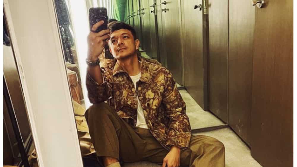Ka-look-alike ni Jericho Rosales, isa na ngayong product endorser Ka-look-alike ni Jericho Rosales, isa na ngayong product endorser