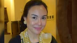 Gretchen Barretto, Tonyboy Cojuangco, enjoy family dinner with Dominique and fiancé