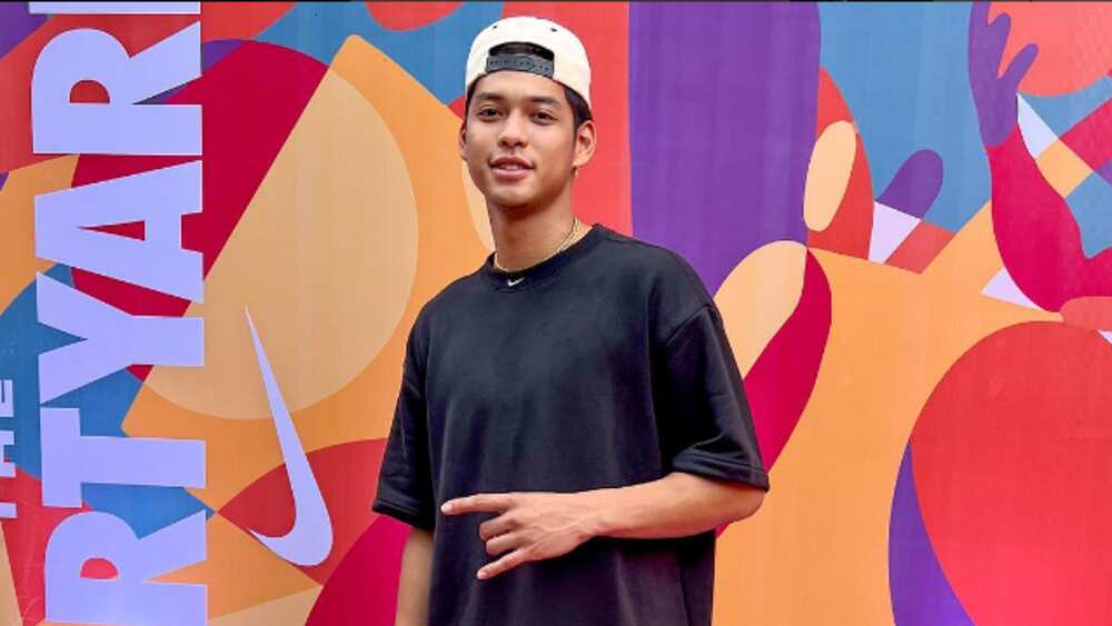 Cristy, sinabing may alam si Ricci sa isyu ng umano'y pagkikita nina Daniel at Andrea Cristy, sinabing may alam si Ricci sa isyu ng umano'y pagkikita nina Daniel at Andrea