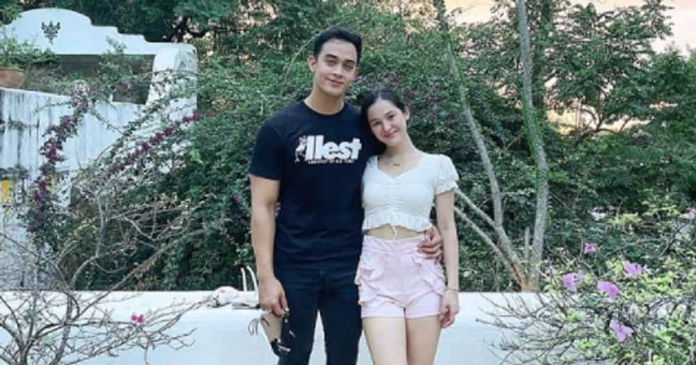 Barbie Imperial, Diego Loyzaga share their epic friends-to-lovers story