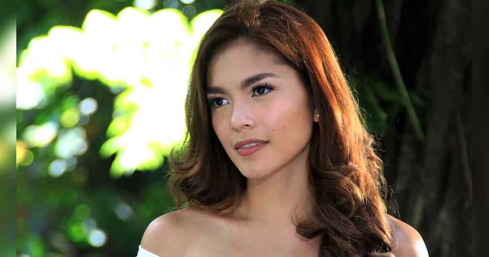 Andrea Torres gets candid why she won't take back an ex